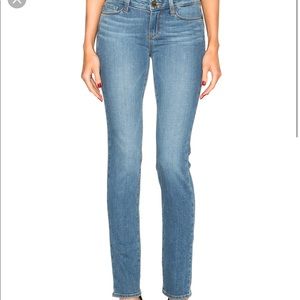 Paige Skyline Skinny